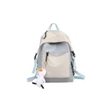 Light Blue+Flying Duck Charm