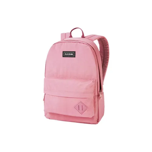 Dakine Polyester Backpack Medium Size Women's Bean Pink