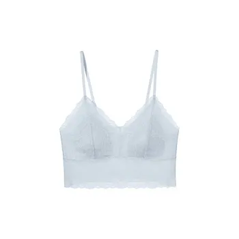 Ubras No Size Series Bra Women's