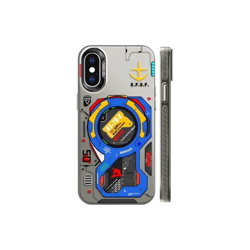 MANQIN Phone Cases-0