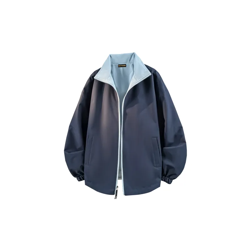 Nuthink Jackets Unisex-19