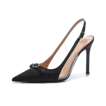 TADSW Slim Heel High Heels Women's