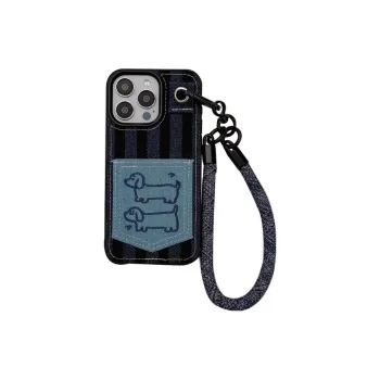 HUANBAOKE Phone Cases