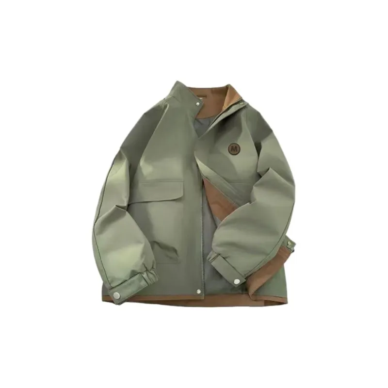 ACUOD BY CHANU Jackets Coats Unisex-14