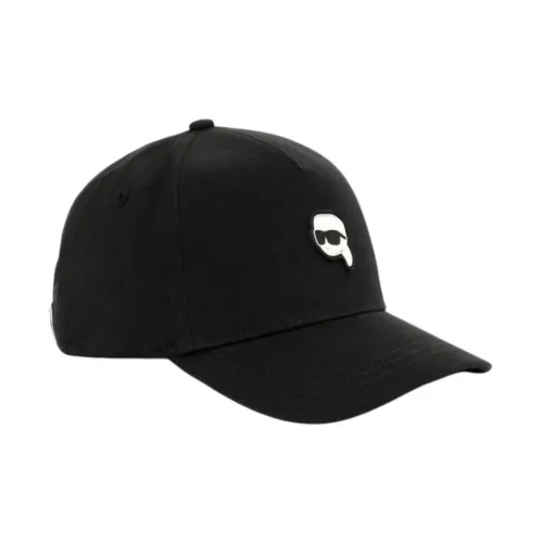 Cream box caps storage Logo embroidered Cotton Cap