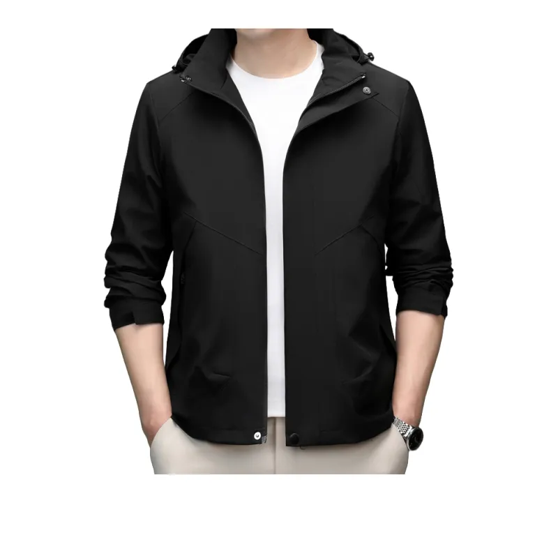 PIERRE CARDIN Jackets Coats Men's-8