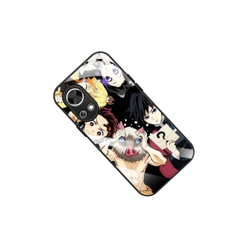 CHUNFAN Phone Cases-2