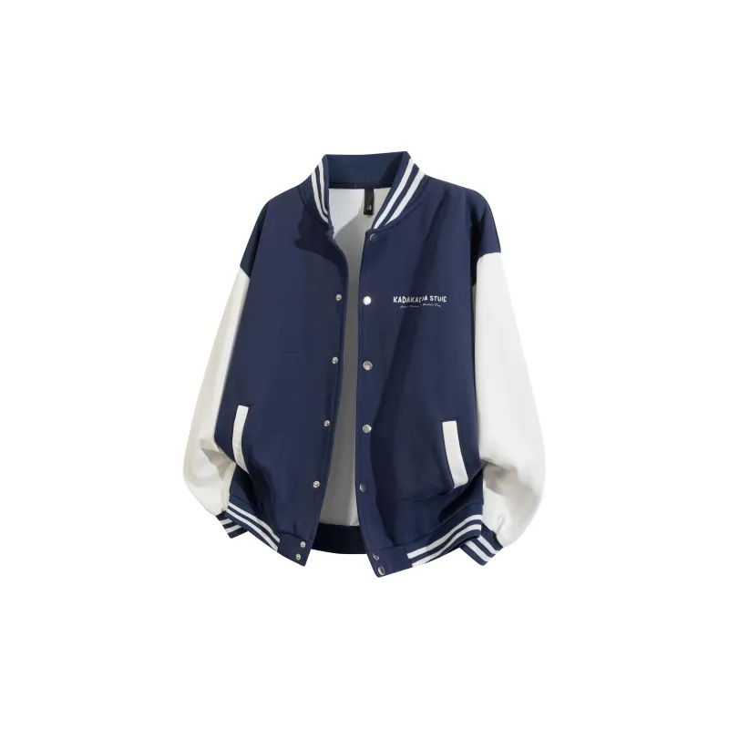 KADAKADA SUITE Baseball Jacket Unisex-6