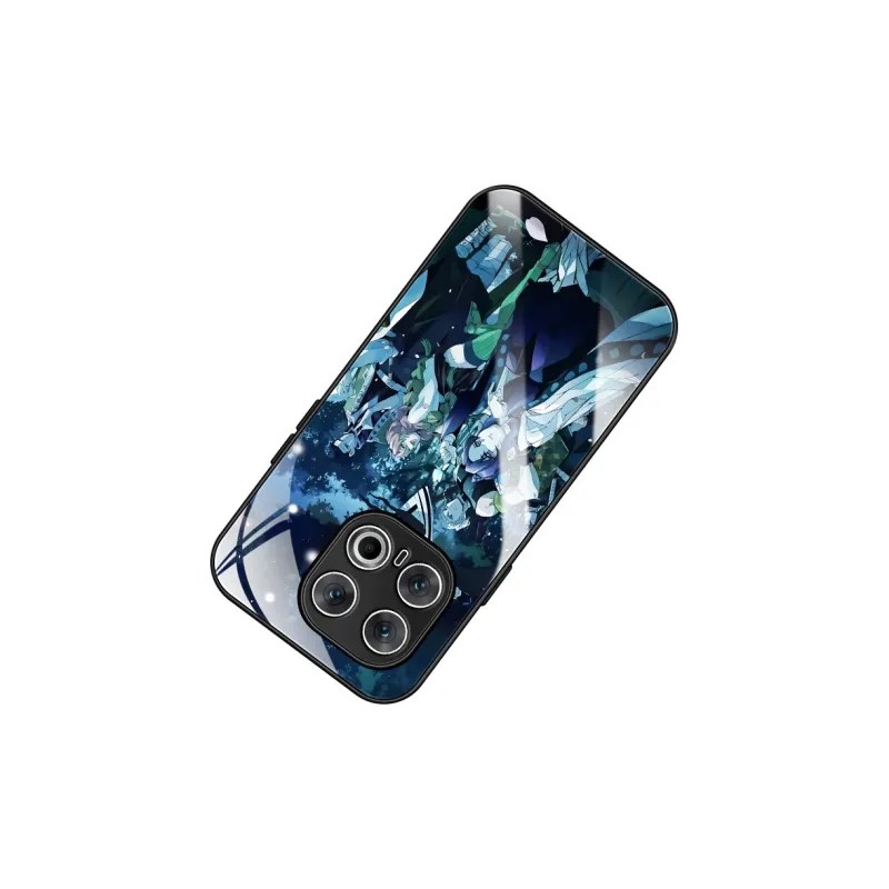 CHUNFAN Phone Cases-13