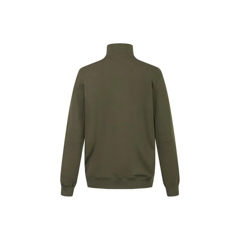 Paul & Shark Yachting Jackets Coats Men's Army Green-1
