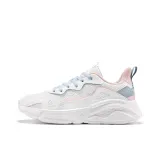 Feather White/Rubber Pink