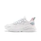 Feather White/Rubber Pink