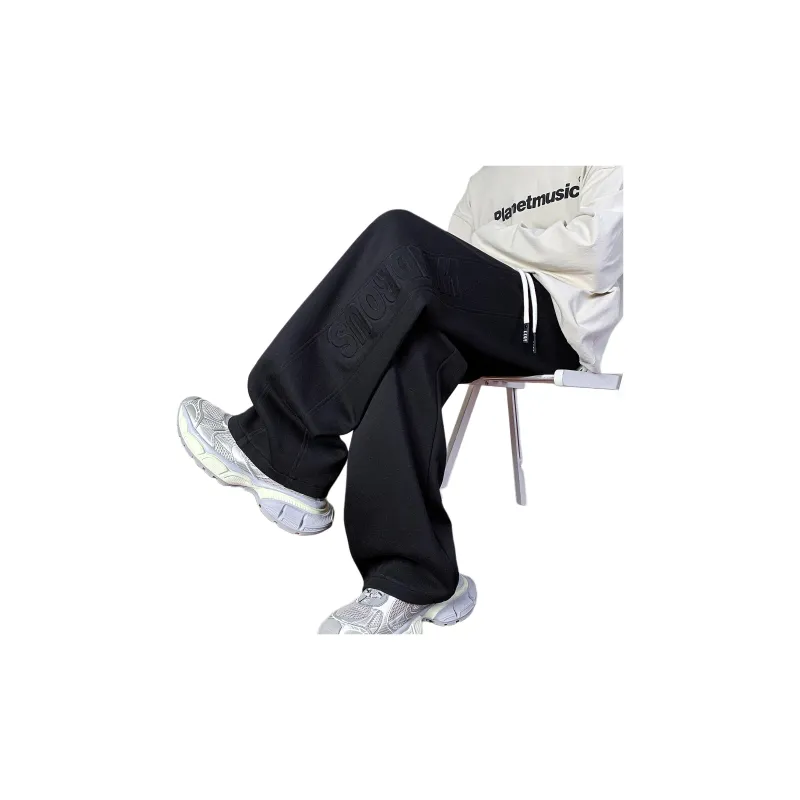 SportLeader Casual Pants Unisex-5