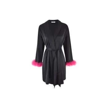 MY BODY Women's Bath Robes