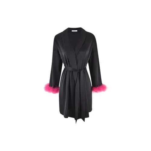 MY BODY Women's Bath Robes