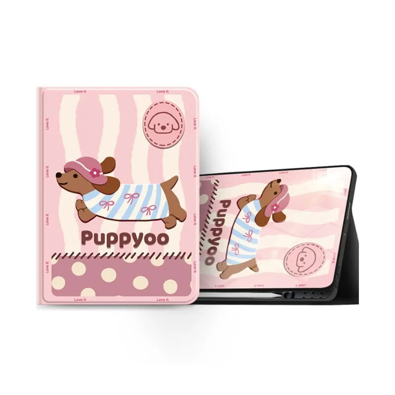 SUPER MOUSE Tablet Protective Cases-6