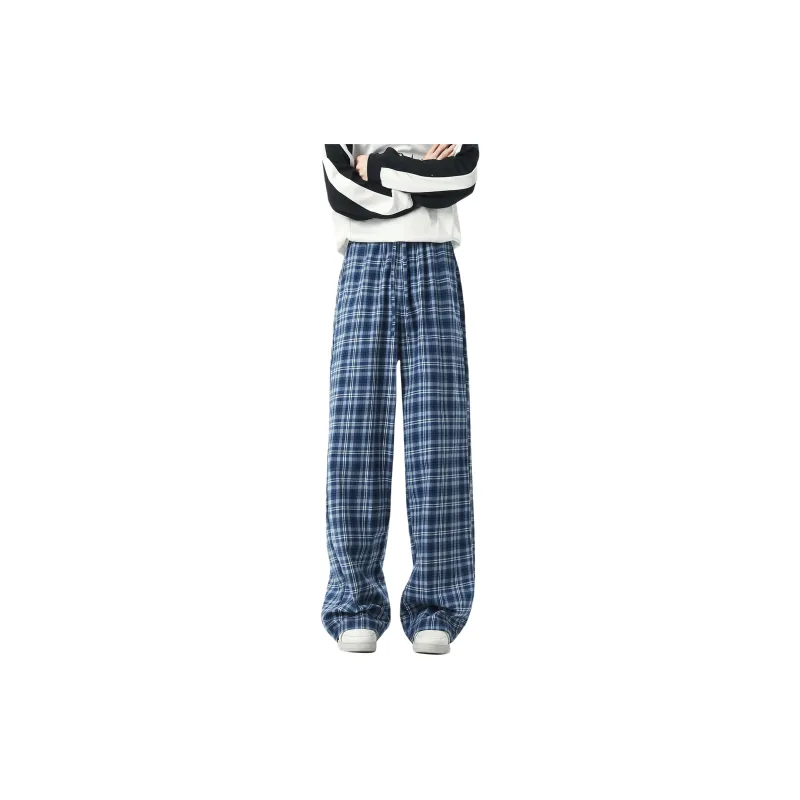 Mulinsen Casual Pants Unisex-2