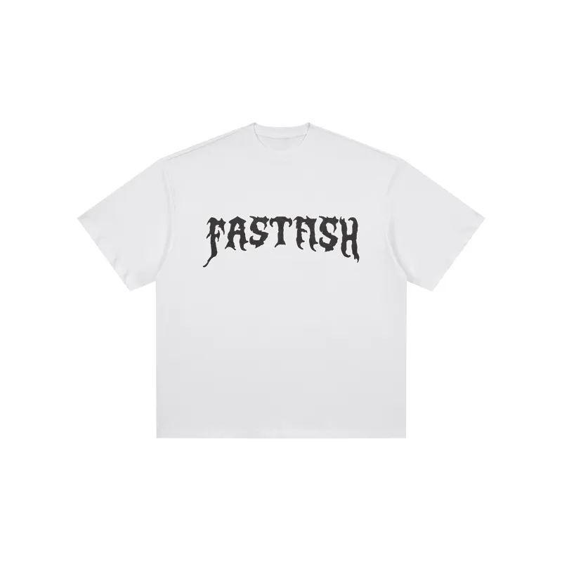 FASTFISH T Shirts Unisex-4