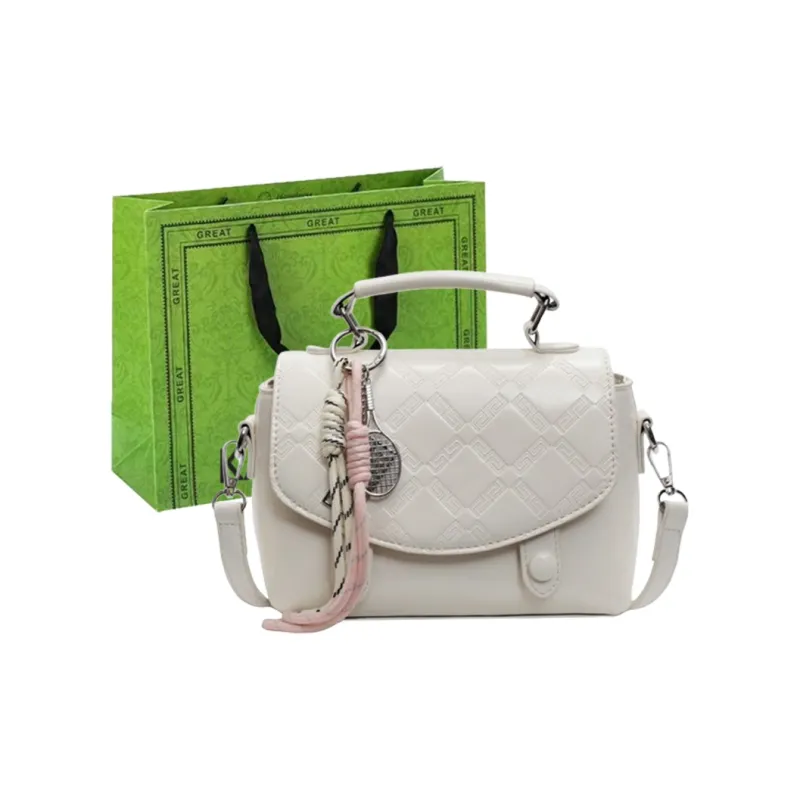 KARUISHA PU One Shoulder Handbags Women's Multicolor-13