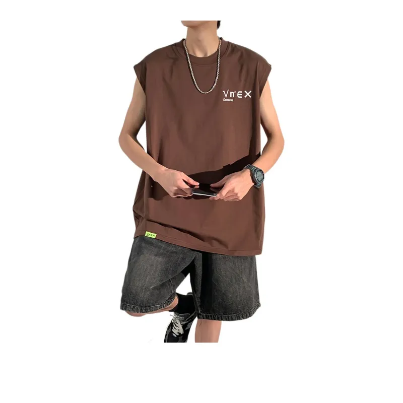 TIMD Tank Tops Unisex-15