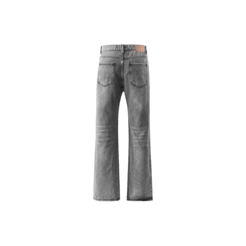 ABCNF Jeans Unisex-2