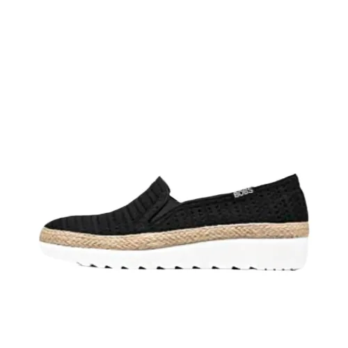Skechers Women's Casual Shoes Women's Gray Black