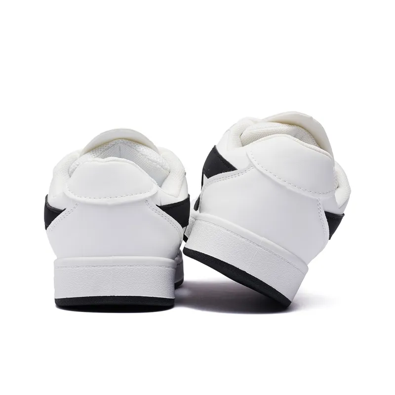 FCS Wear-Resistant Slip-Resistant Quick-Drying Low-Top Skateboard Shoes Women's-6