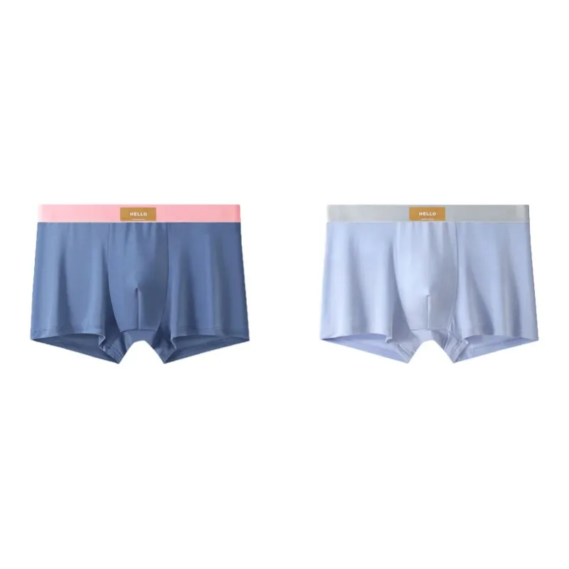 GOSO Underpants Men's Combo Set-12