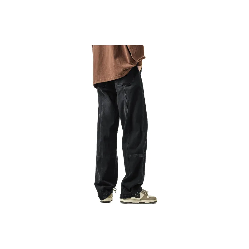 CREAZIONI LA FANTASIA E MOBILE Jeans Unisex-8