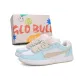 Beige Yellow Light Aqua Moon (Limited Edition High-End Box)