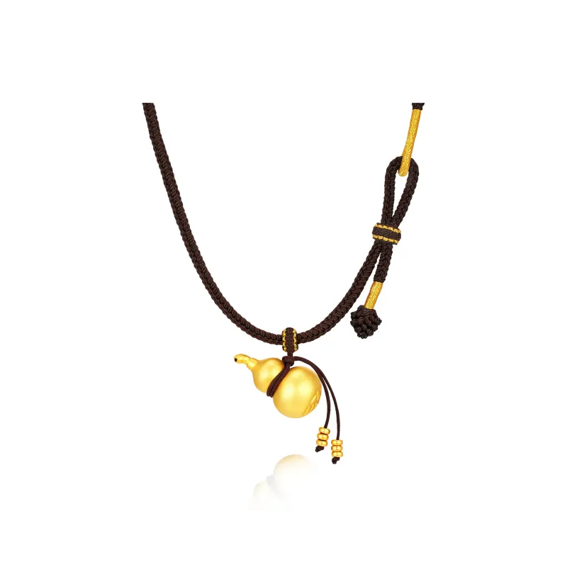 ZSY 999 Fine Silver Necklaces Women's-0