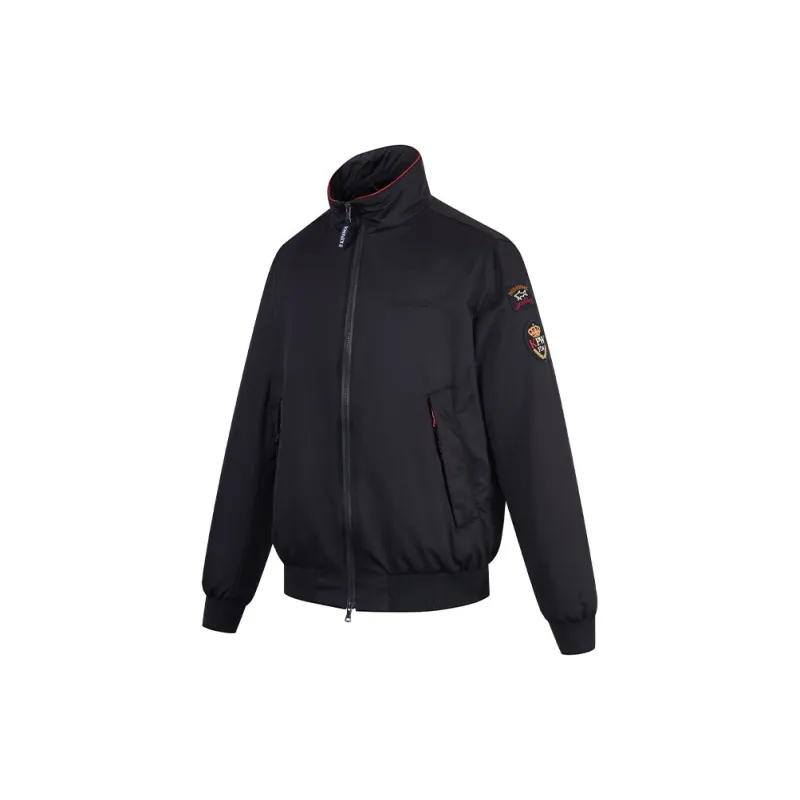 Paul & Shark Yachting Jacket Men's Navy Blue-1
