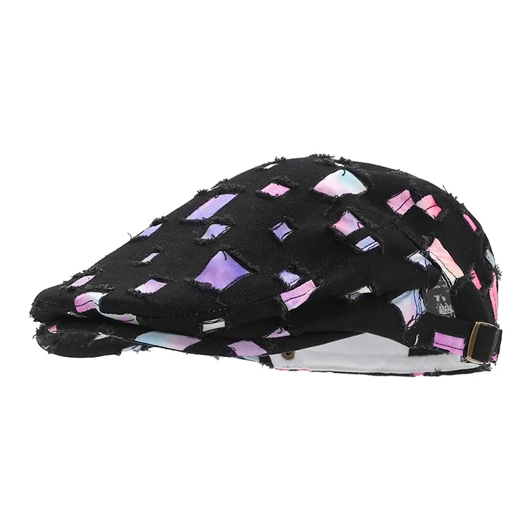 KENMO Berets Unisex-1