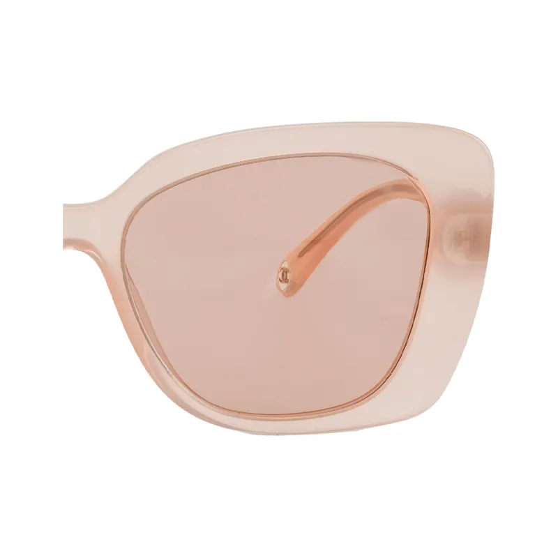 CHANEL Sunglasses Women's-4