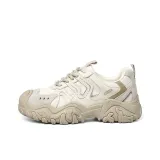Beige Apricot