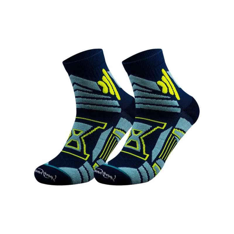 SPORT'S HOUSE Mid Calf Socks Men's 1 Pack-10