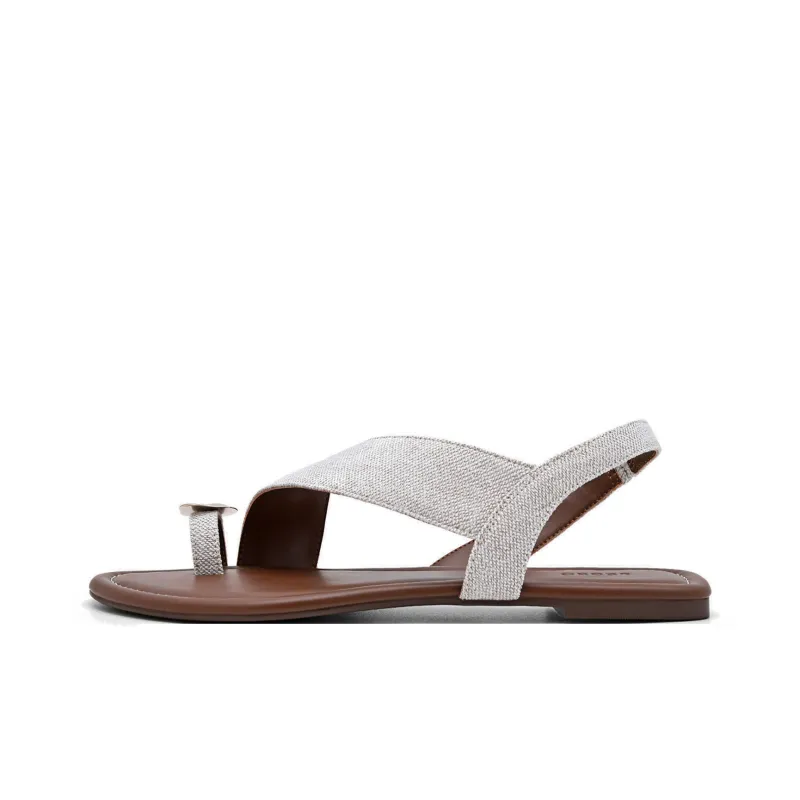 PEDRO One Strap Sandals Women's-5