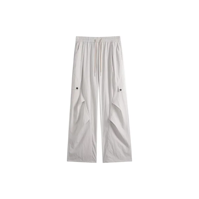 YORKZOOM Casual Pants Men-1