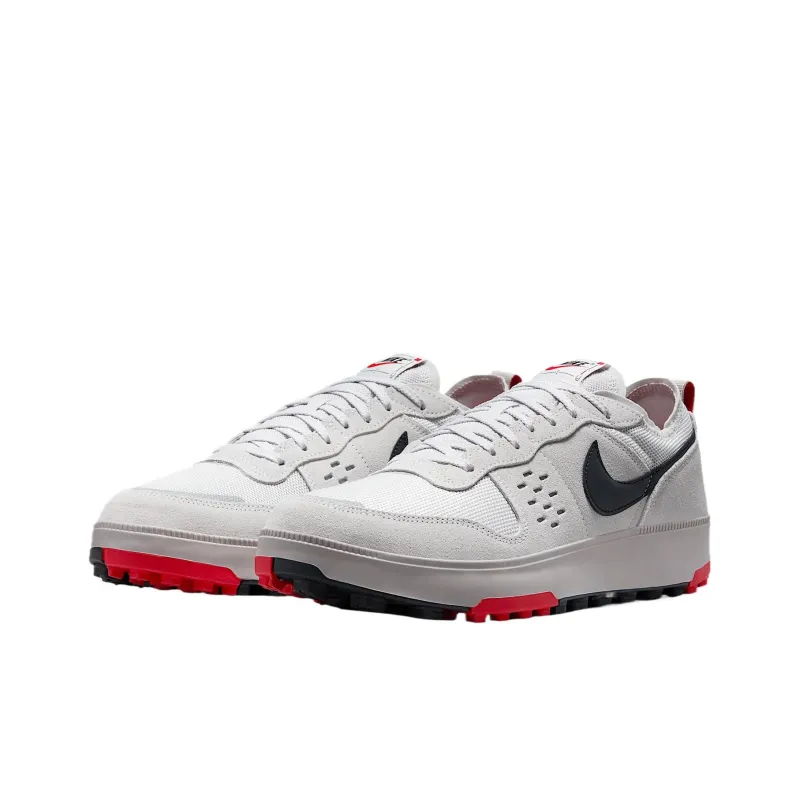 Nike C1TY College Grey Vast Grey Fire Red Black-1