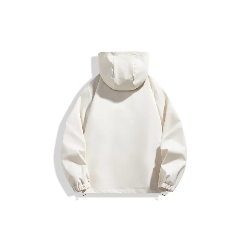 TRMT Waterproof, Windproof, And Rainproof Windbreaker Jacket Unisex-3