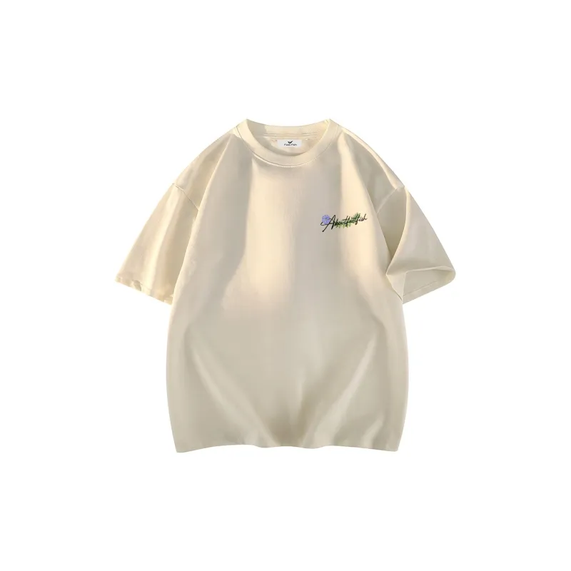 FASTFISH T Shirts Unisex-15