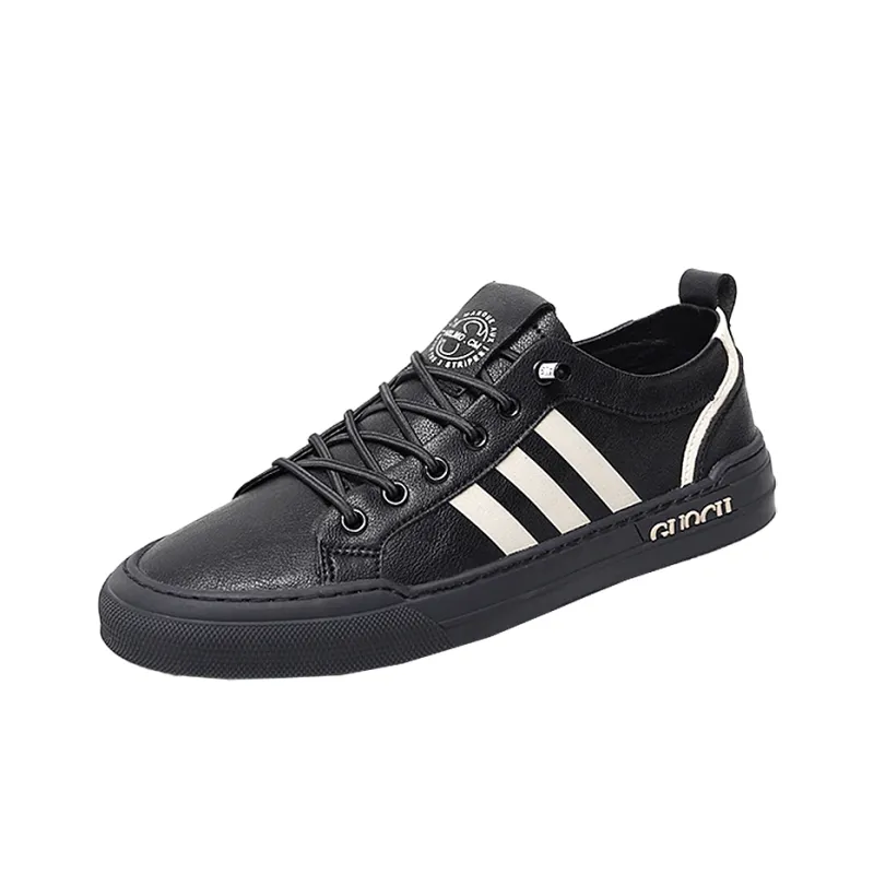 Boogie Bear Skateboard Shoes Men's-6