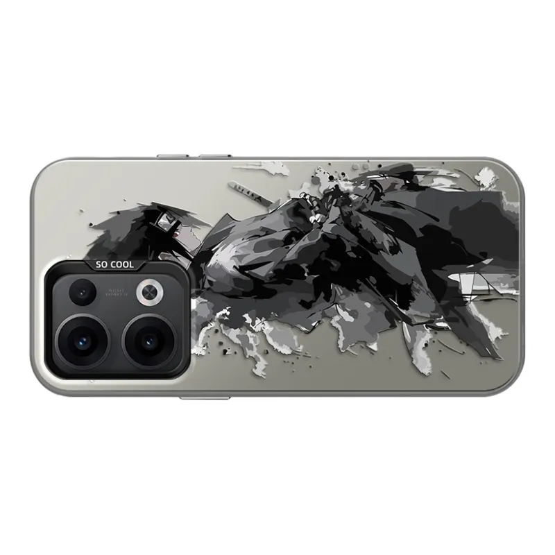 MANQIN Phone Cases-9