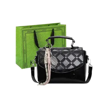KARUISHA PU One Shoulder Handbags Women's Multicolor