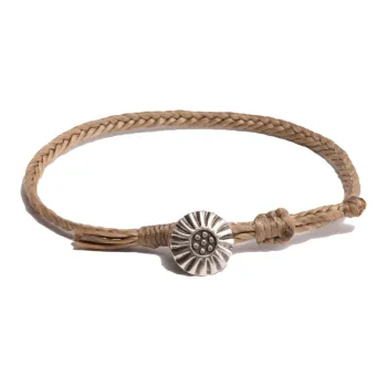 RONIN MADE 925 Sterling Silver Bracelets Unisex