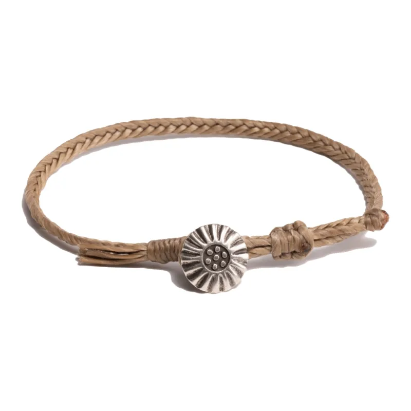 RONIN MADE 925 Sterling Silver Bracelets Unisex-0