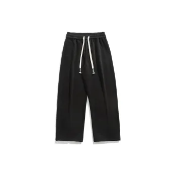 MXDT Knitted Sports Pants Unisex