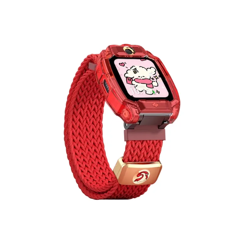 CHUANGYIDA Watch Bands Little Genius Compatibility 120~180mm Nylon Material-2