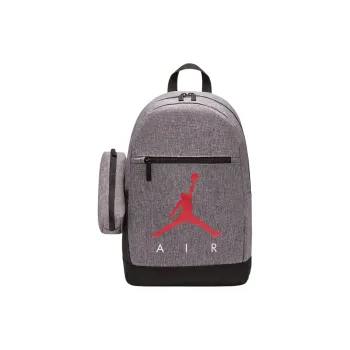 JORDAN Air School Big Kids' Backpack 17L