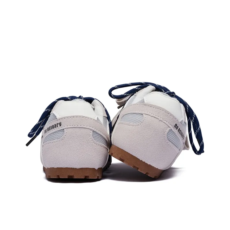 Fawn Miri Low Top Skateboard Shoes Women's-2